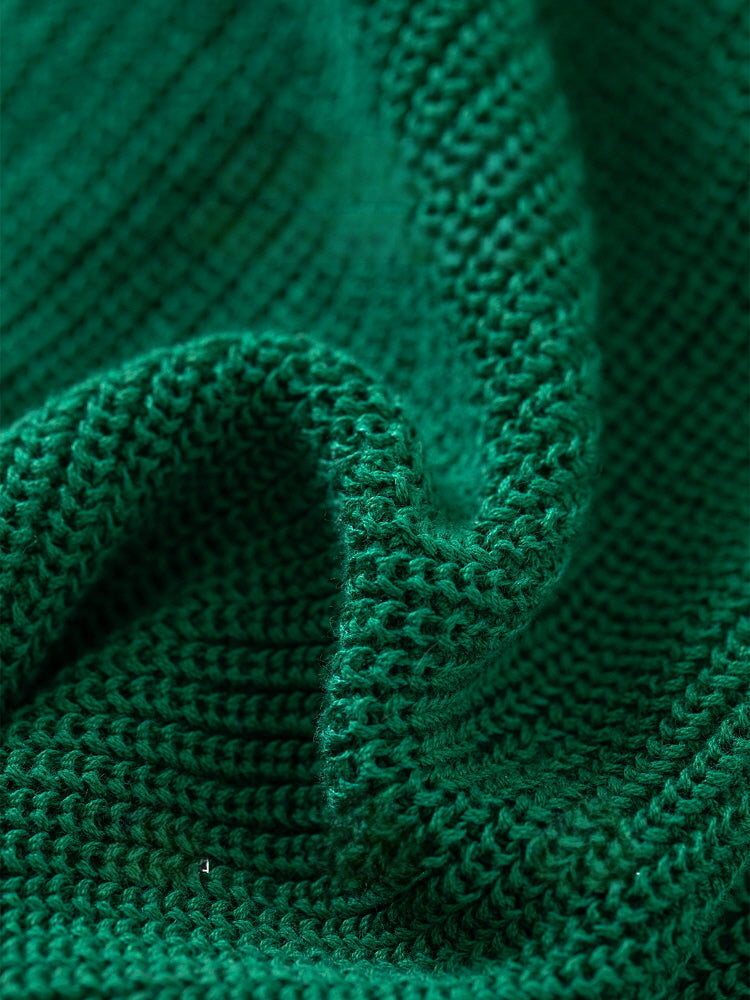 Ivy Knit Cardigan