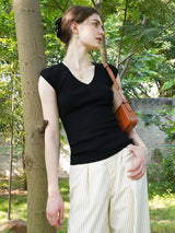Grace V Knit