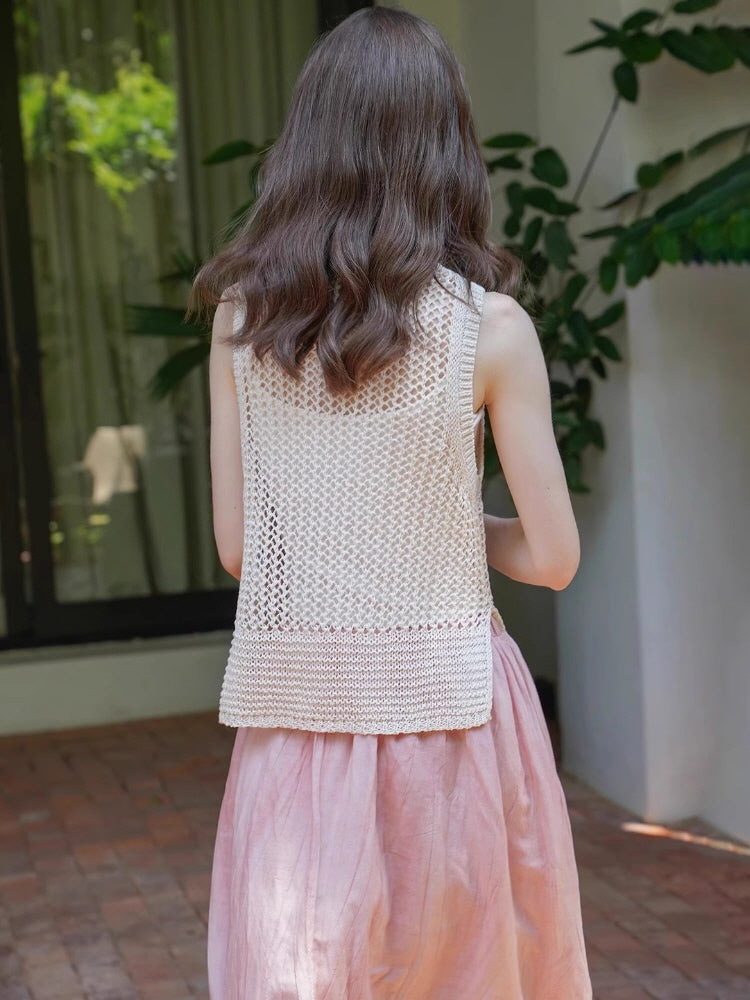 Breeze Mesh Vest