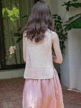 Breeze Mesh Vest