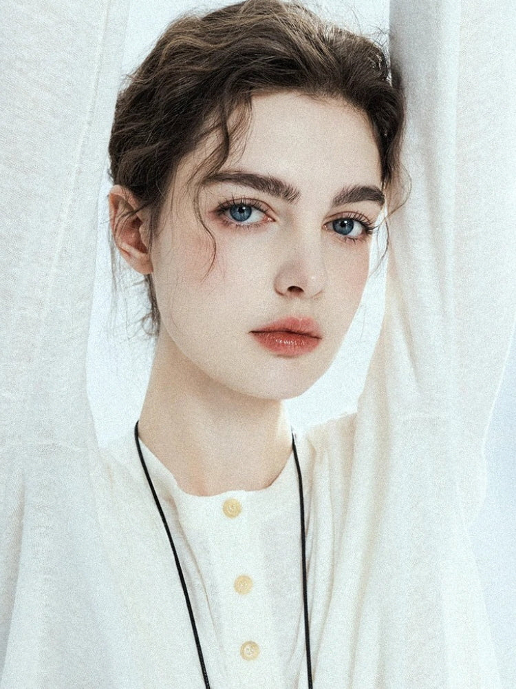 Dawn Knit Tee