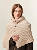 Foldover Knit