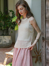 Breeze Mesh Vest