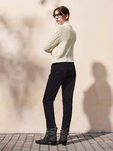 Timeless Cable Cardigan