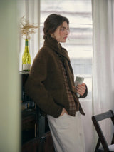 Briarden Knit Jacket
