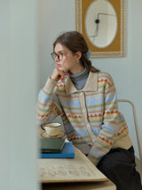 Mirelle Knit Cardigan