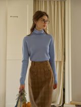 Lunair Turtleneck