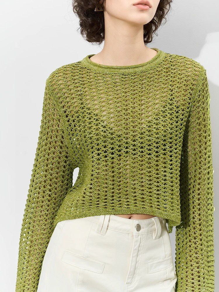 Airloop Cardigan