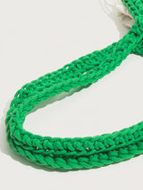 Loom Tote