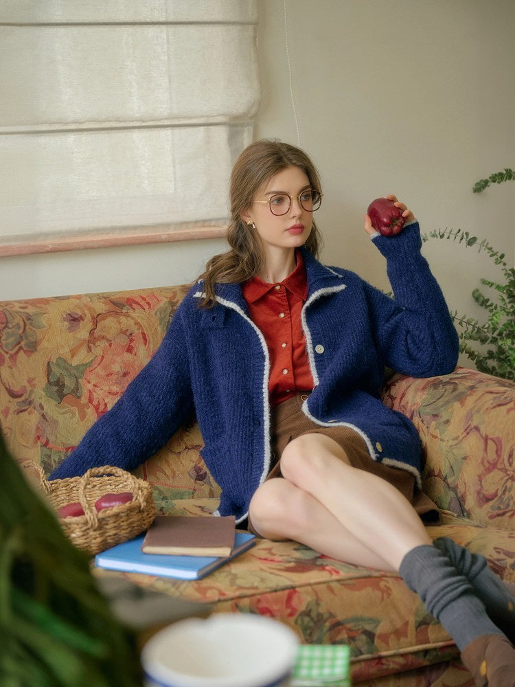 Edgeway Cardigan