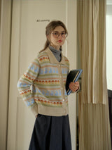 Mirelle Knit Cardigan