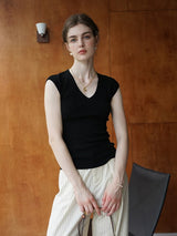 Grace V Knit