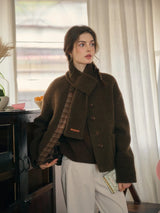 Briarden Knit Jacket