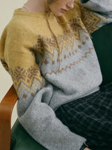 Frostvale Knit