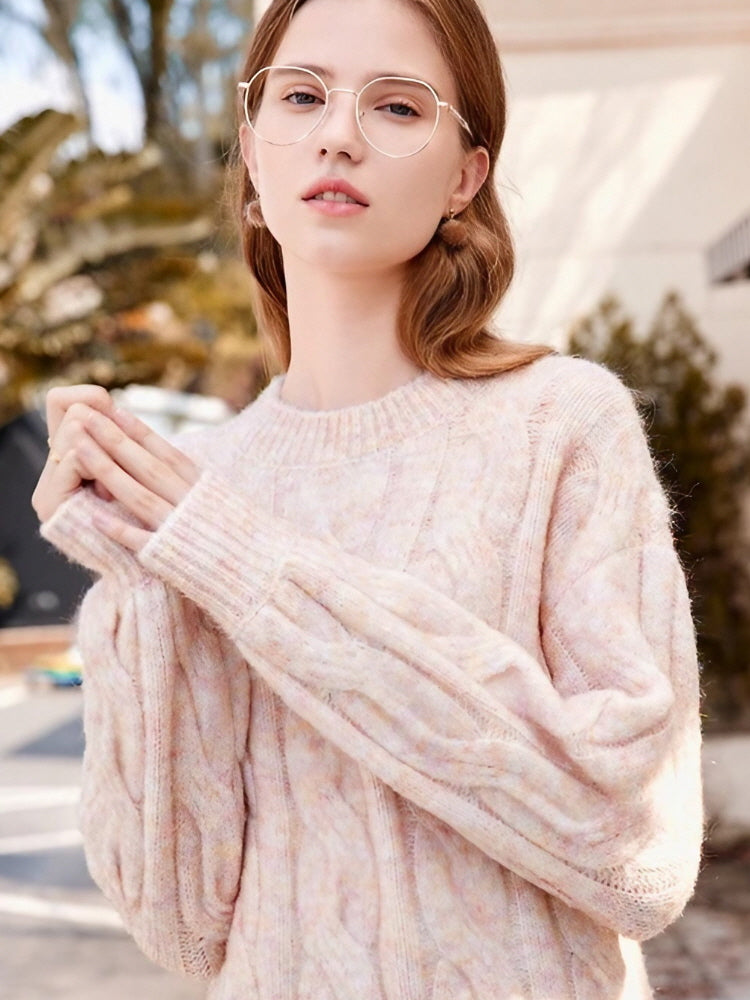 Soft Loom