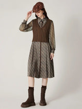 Windsor Cable Vest