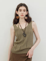 Eira Knit Vest