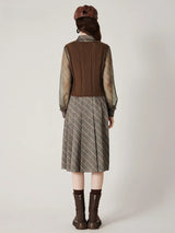Windsor Cable Vest