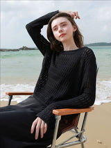 Serenity Knit