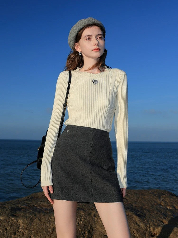 Coastal Knit