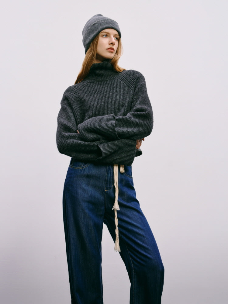 Lune Knit