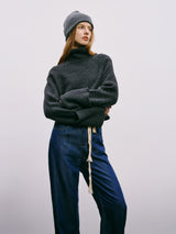 Lune Knit