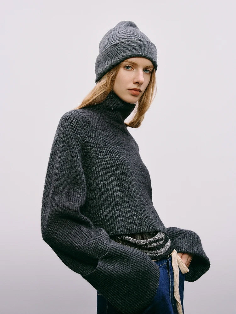 Lune Knit