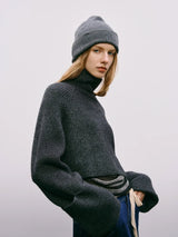 Lune Knit