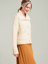Warm Embrace Cardigan