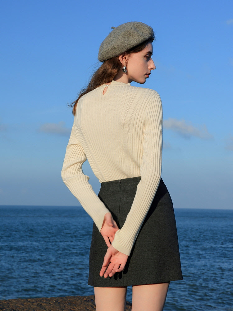 Coastal Knit