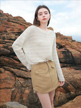 Serenity Knit