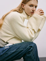Lune Knit