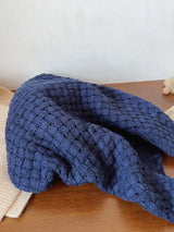 Woven Cloud Bag