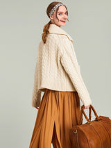 Warm Embrace Cardigan