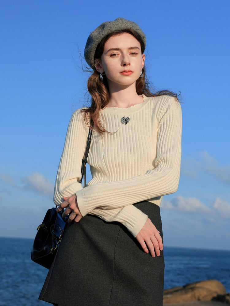 Coastal Knit