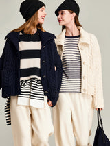 Warm Embrace Cardigan