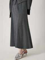 Twilight Flare Skirt