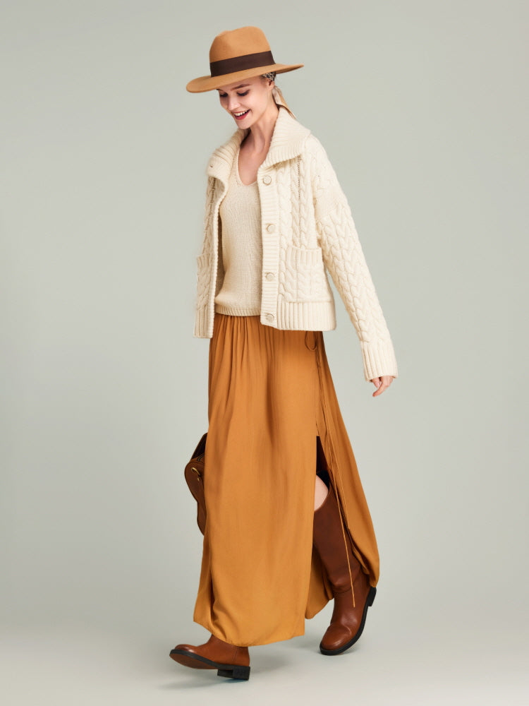 Warm Embrace Cardigan