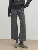 Knit Lounge Pants
