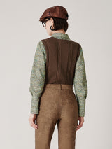 Windsor Cable Vest