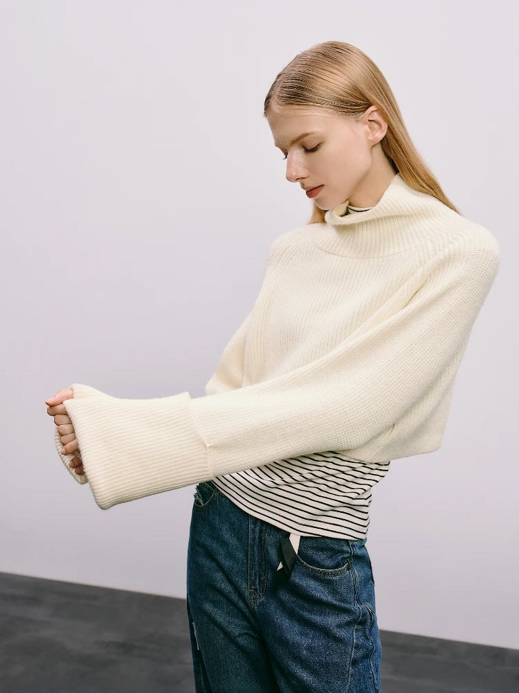 Lune Knit