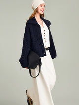 Warm Embrace Cardigan