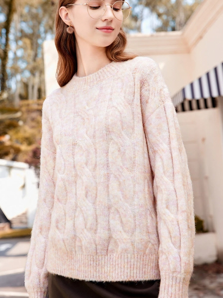 Soft Loom
