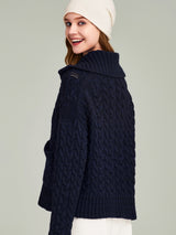 Warm Embrace Cardigan