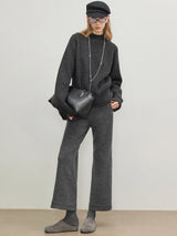 Knit Lounge Pants