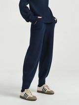 Knit Jogger Pants