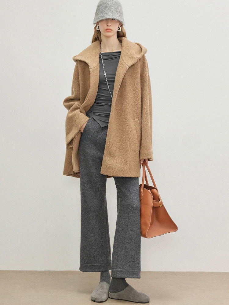 Knit Lounge Pants