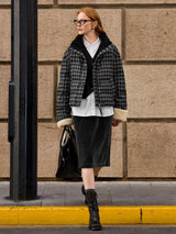Veluna Skirt