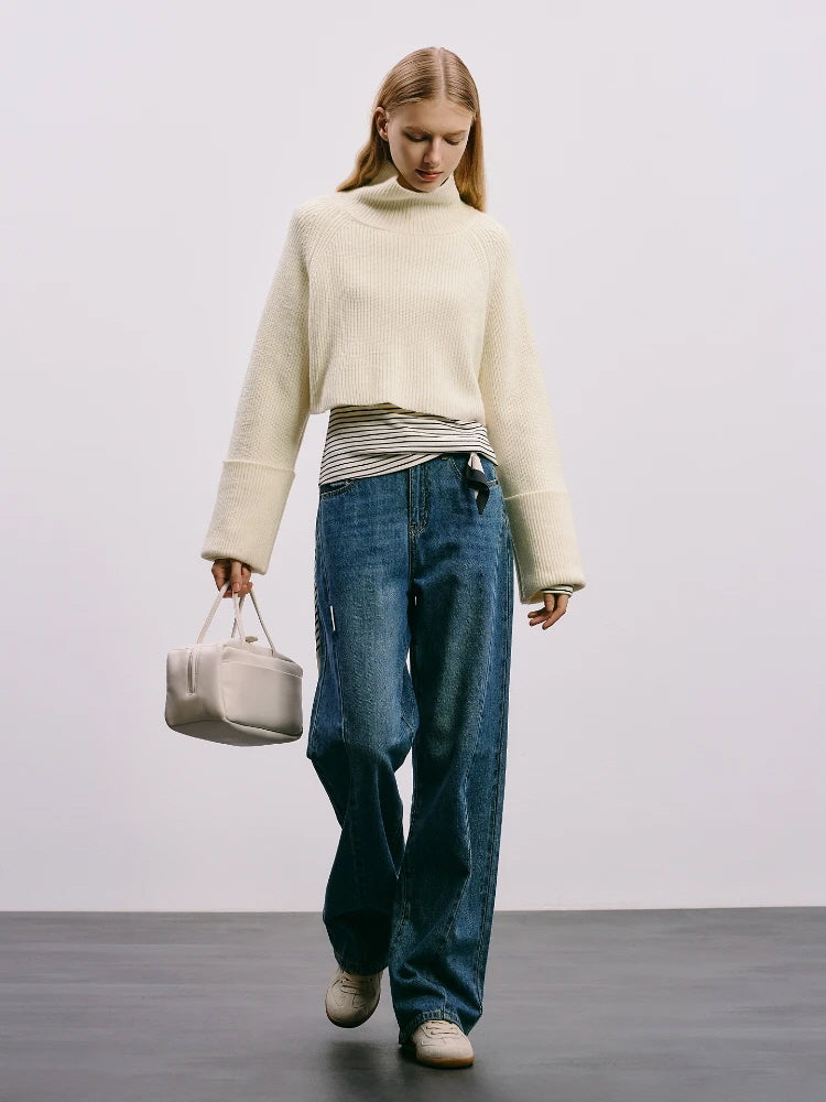 Lune Knit