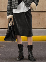 Veluna Skirt